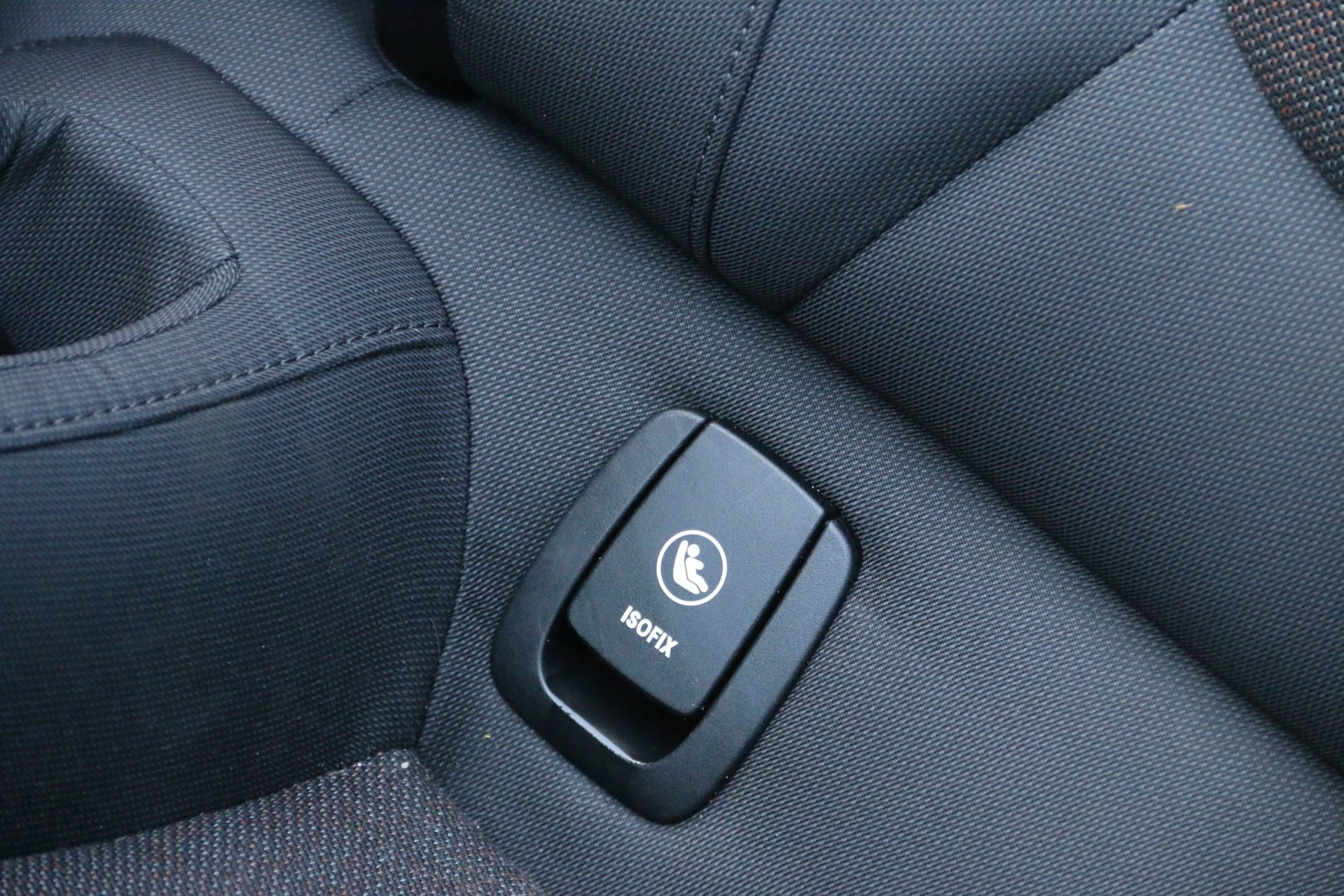 Hoofdafbeelding MINI Cooper Cabrio