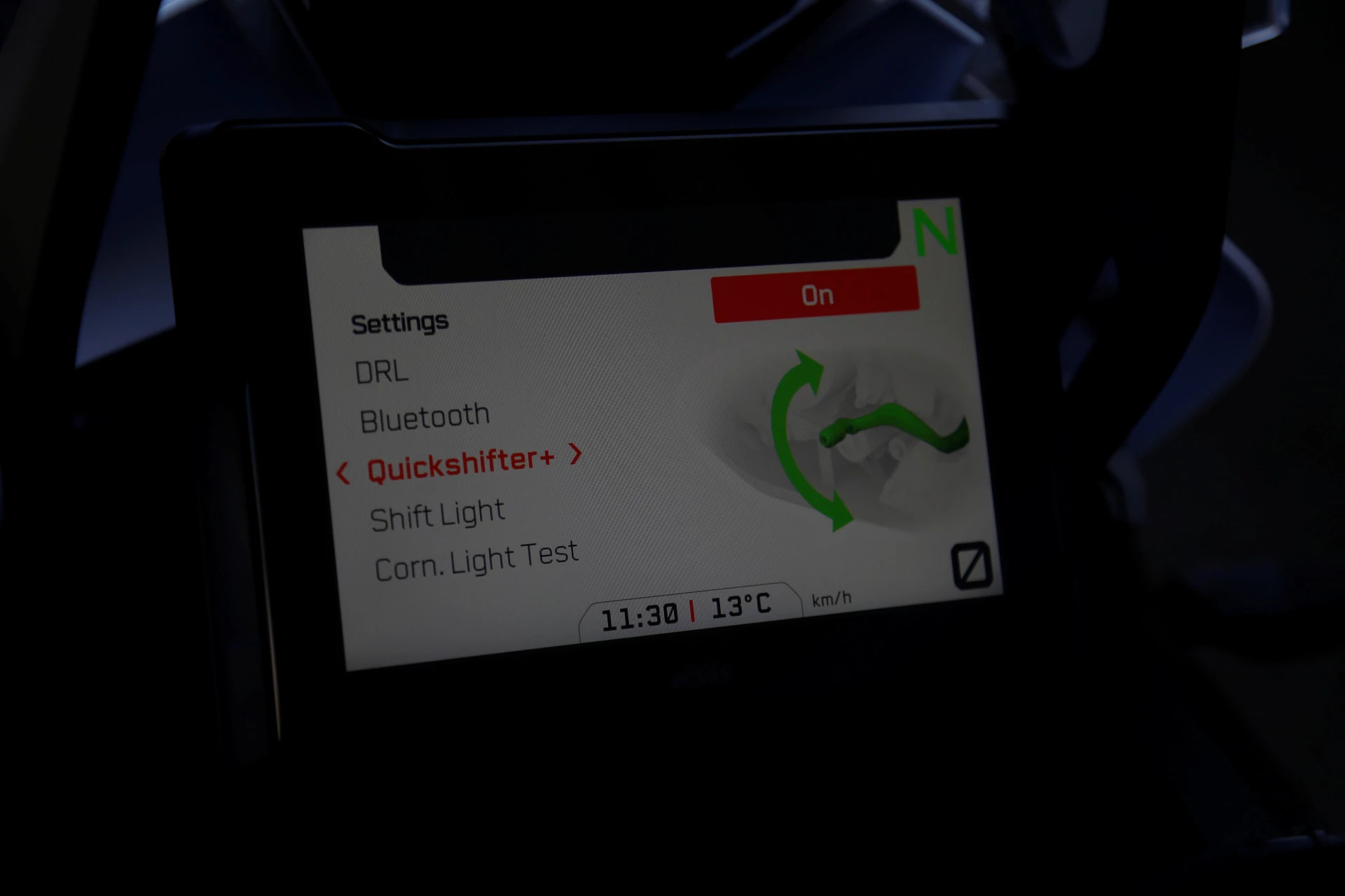 Hoofdafbeelding KTM 1290