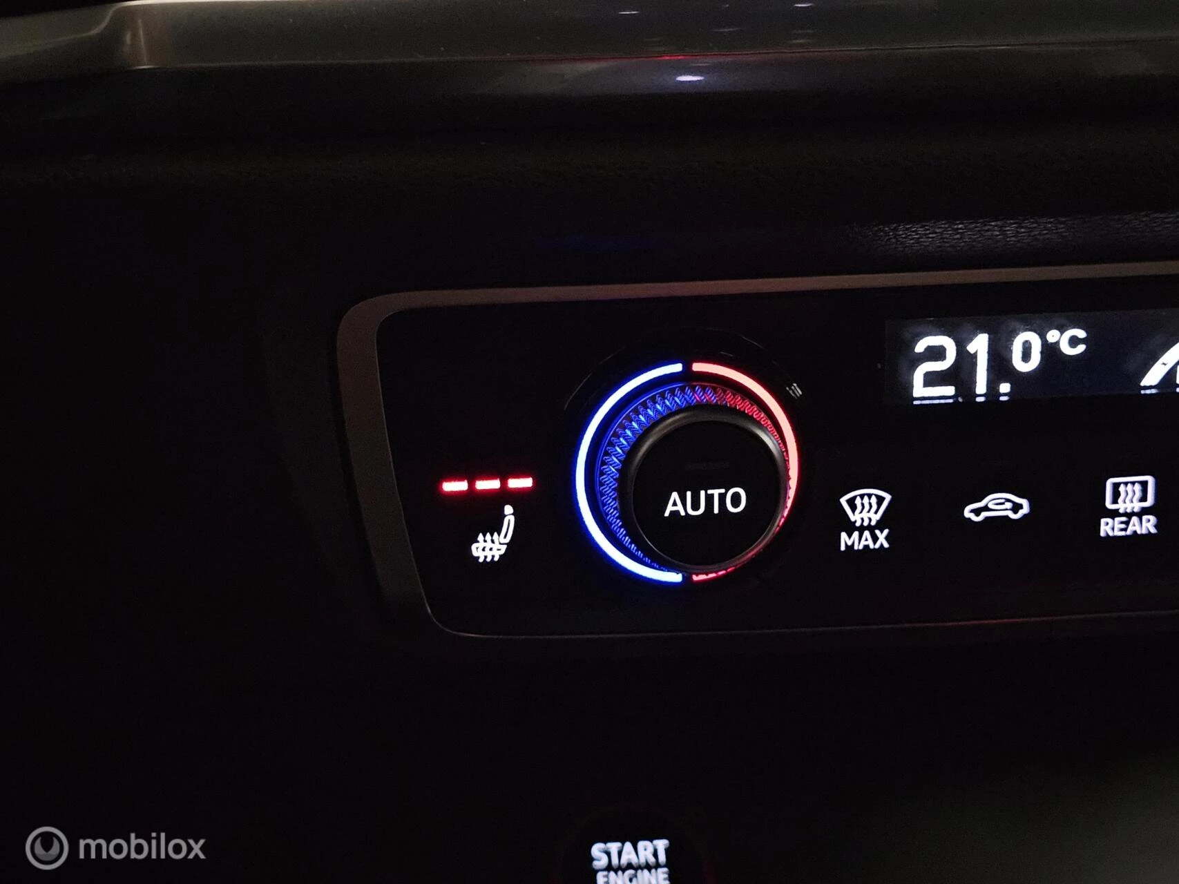 Hoofdafbeelding Audi RSQ3