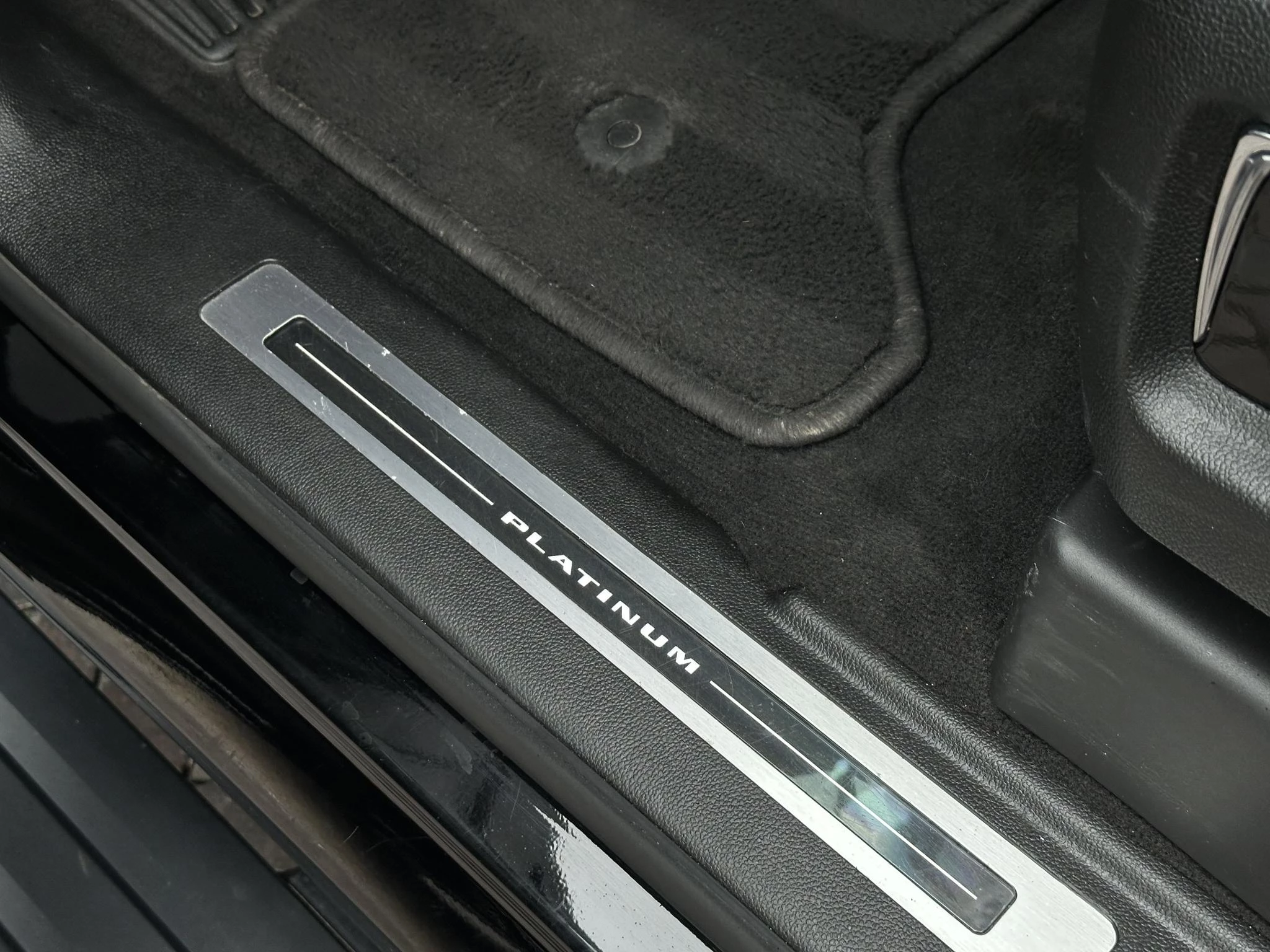 Hoofdafbeelding Cadillac Escalade