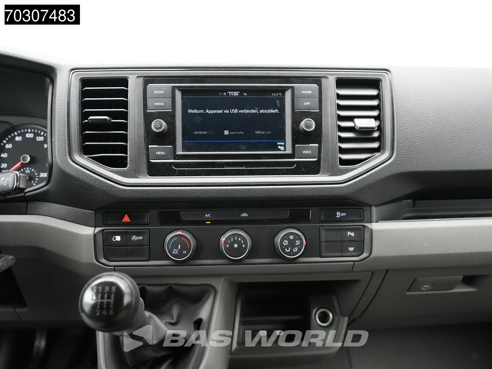 Hoofdafbeelding MAN TGE