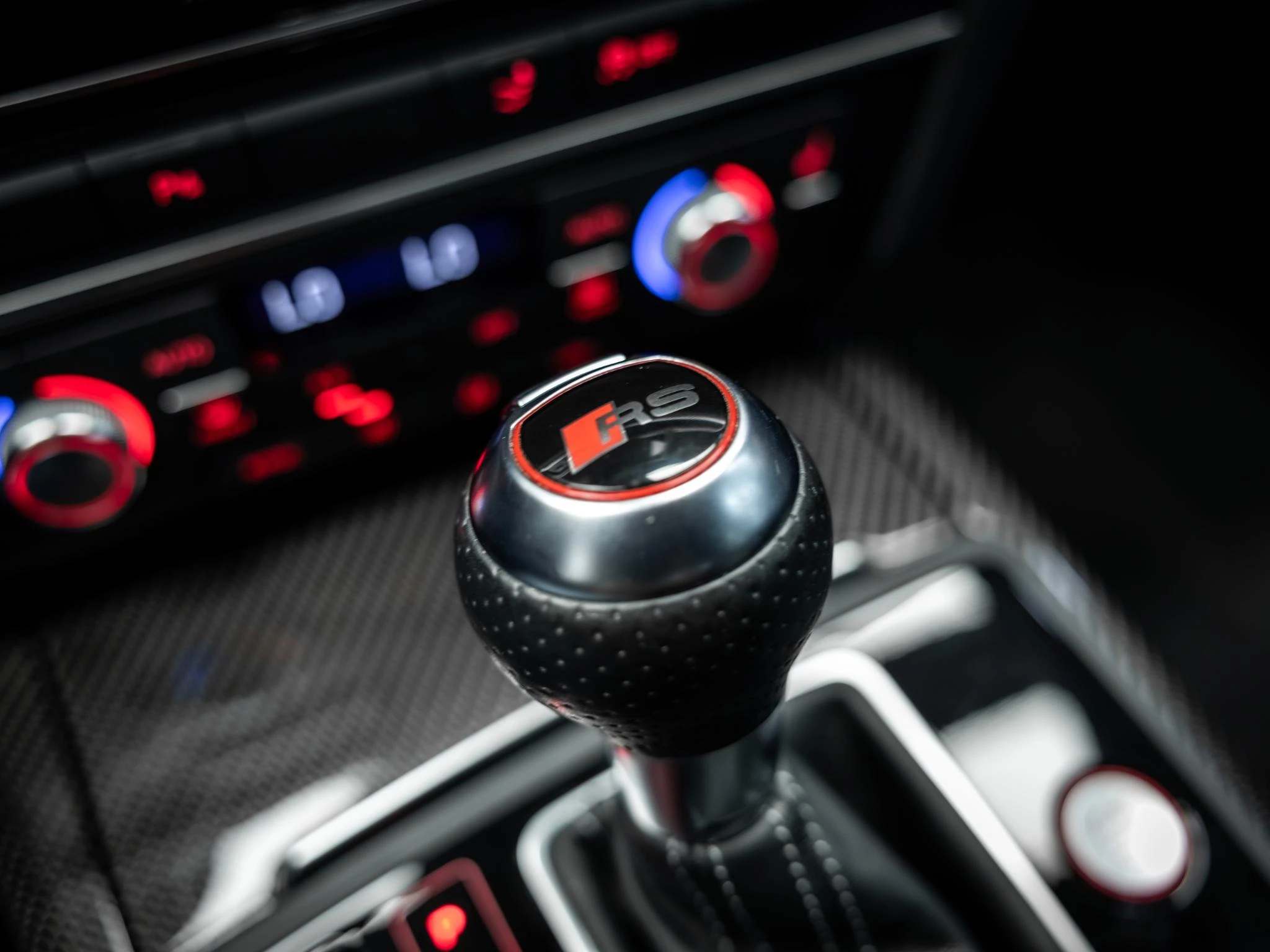 Hoofdafbeelding Audi RS7