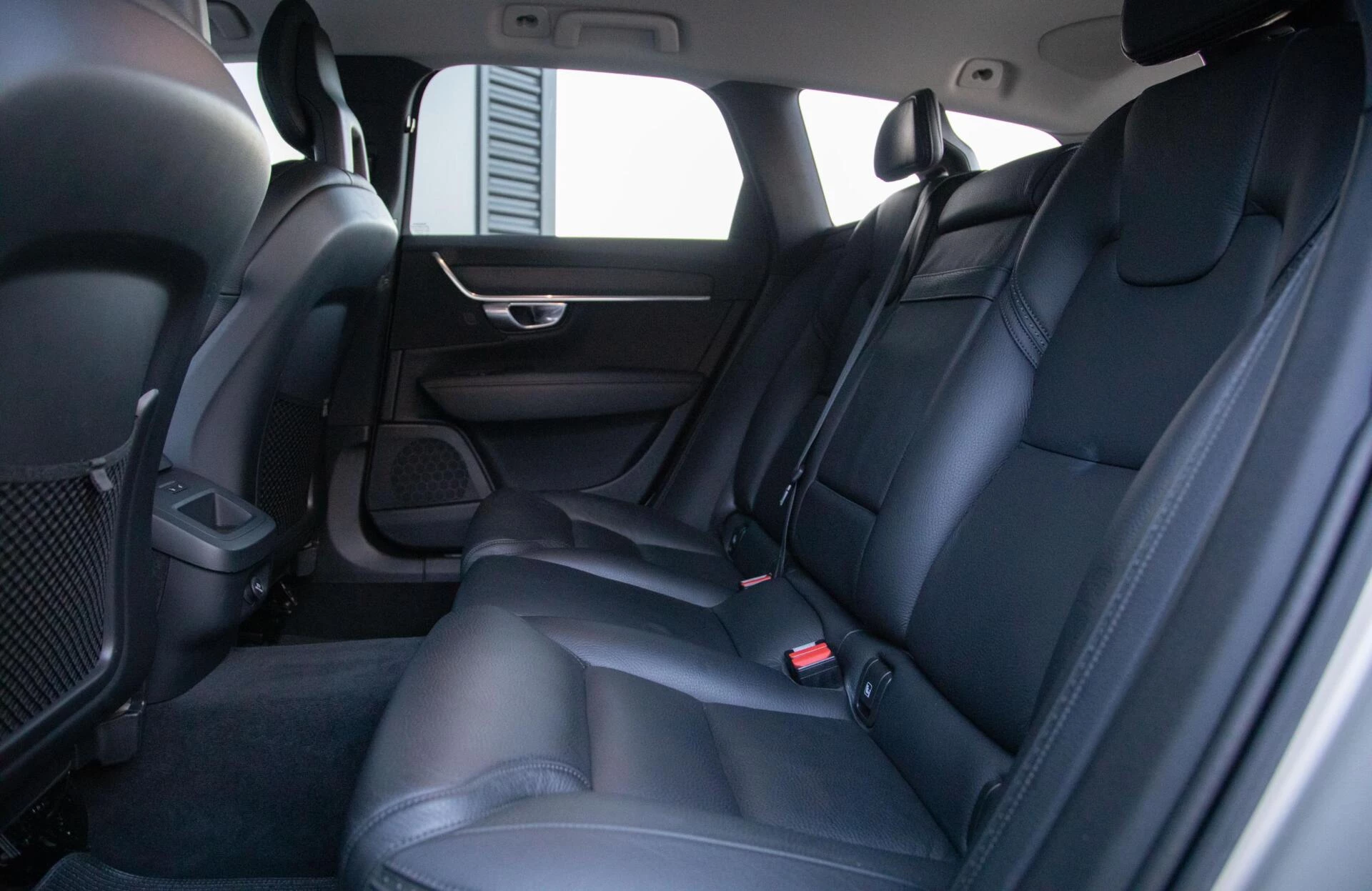 Hoofdafbeelding Volvo V90