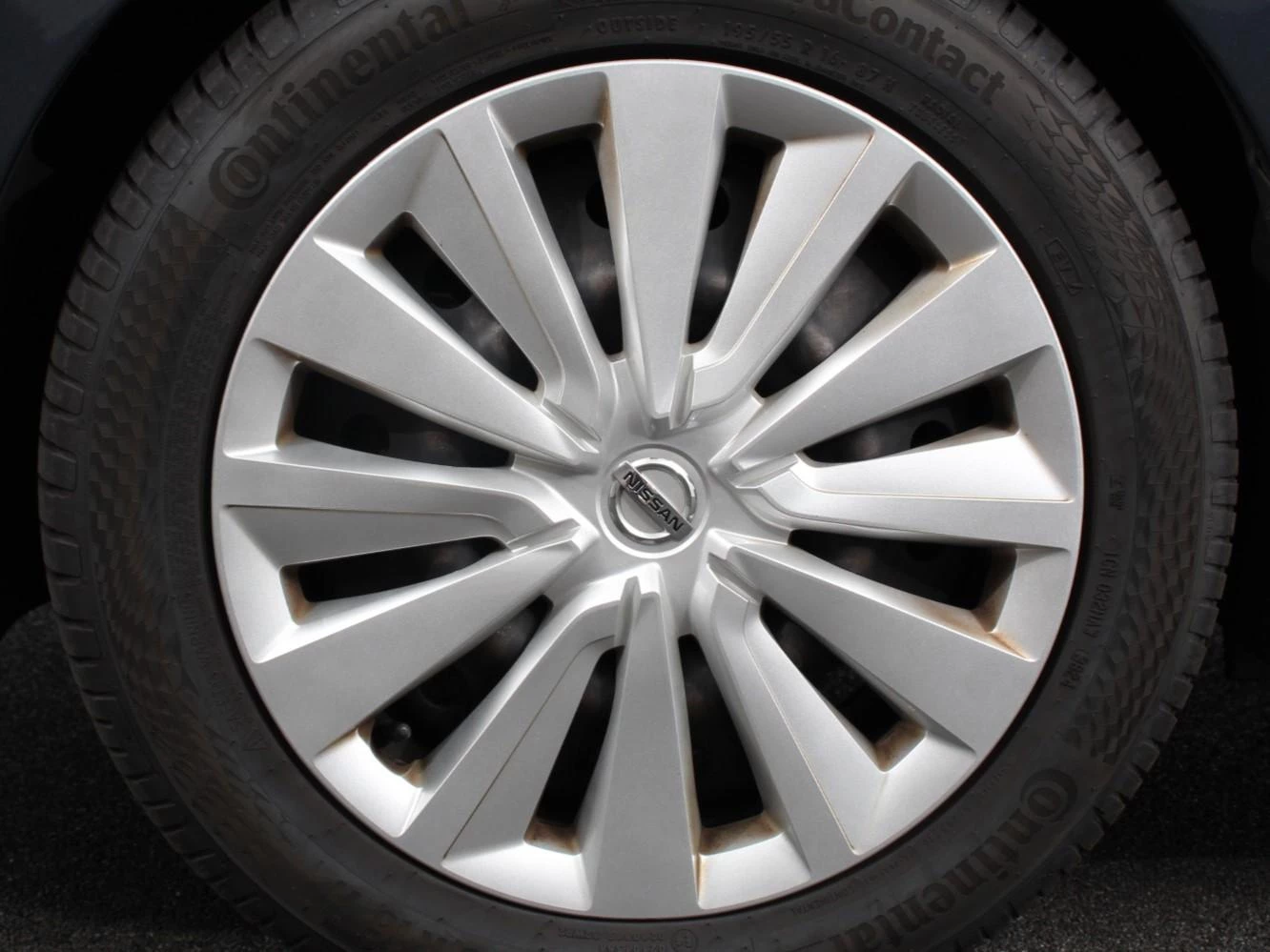 Hoofdafbeelding Nissan Micra