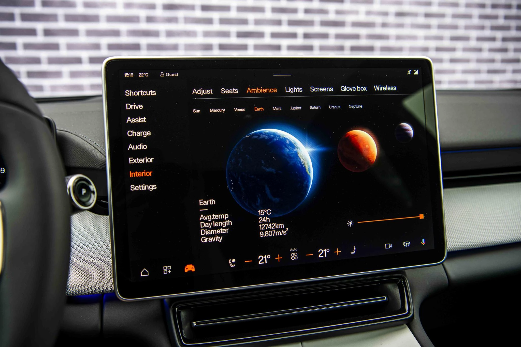 Hoofdafbeelding Polestar 4