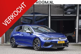 Volkswagen Golf 2.0 TSI R 4Motion Lane ACC H/K Camera