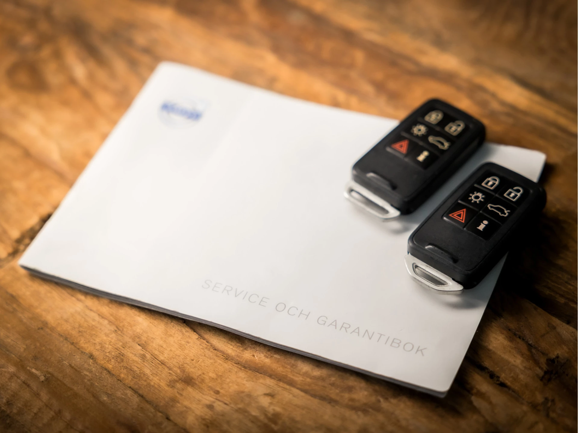 Hoofdafbeelding Volvo S80