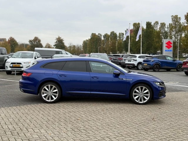 Hoofdafbeelding Volkswagen Arteon