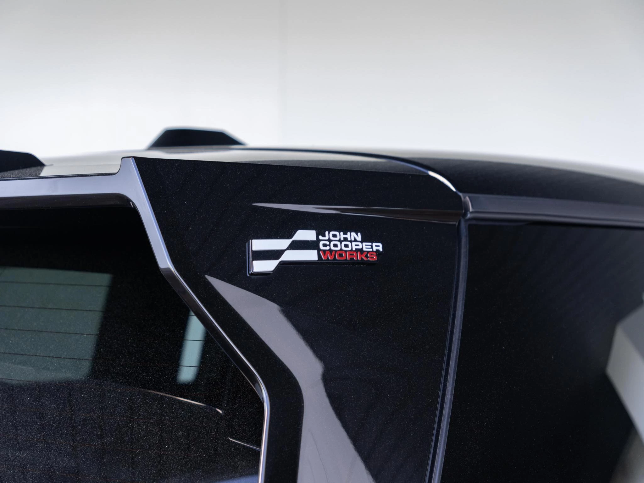 Hoofdafbeelding MINI 3-deurs
