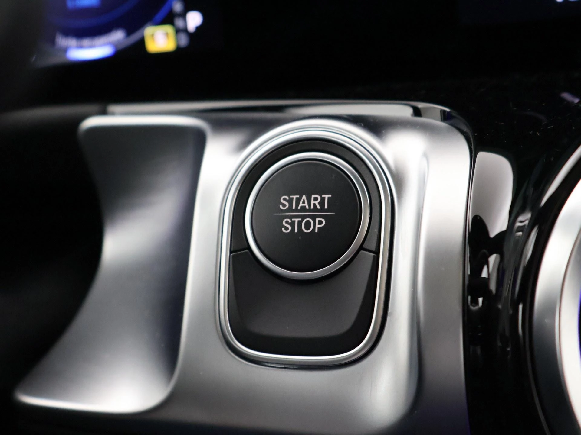 Hoofdafbeelding Mercedes-Benz EQB