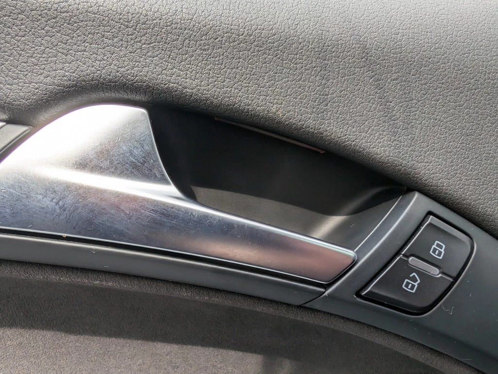 Hoofdafbeelding Audi Coupé