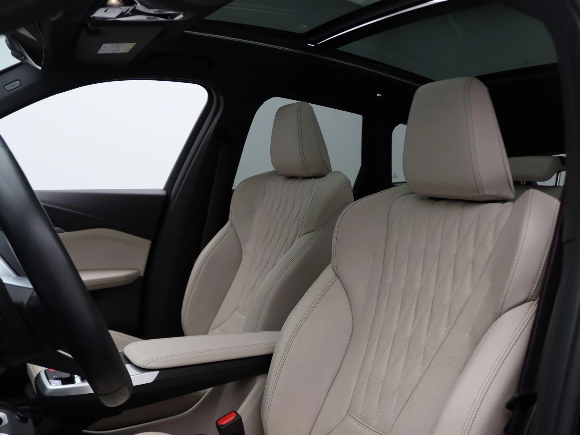 Hoofdafbeelding BMW iX1