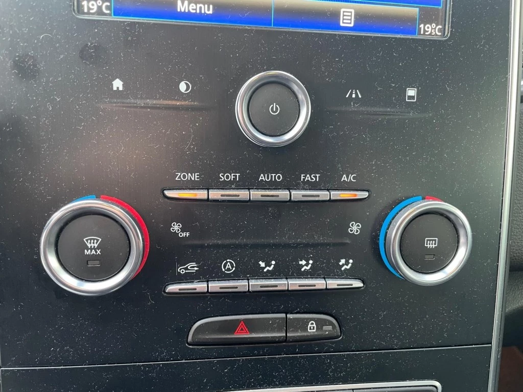 Hoofdafbeelding Renault Grand Scénic