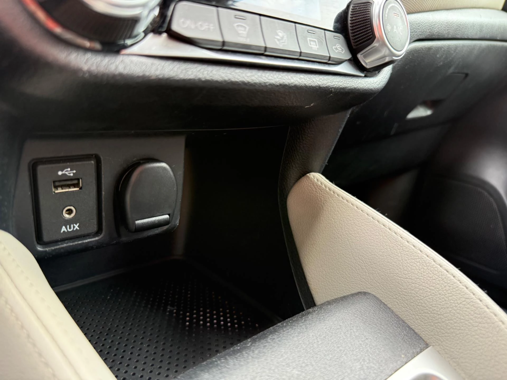 Hoofdafbeelding Nissan Micra