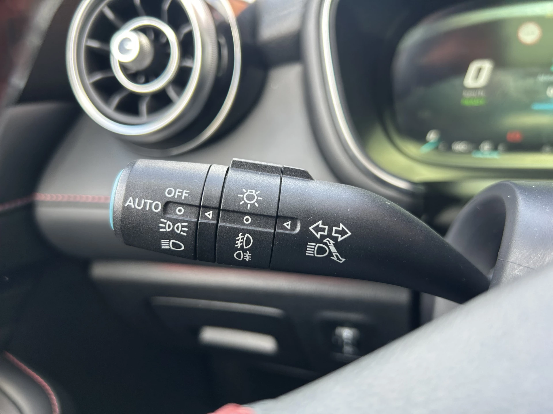 Hoofdafbeelding MG EHS