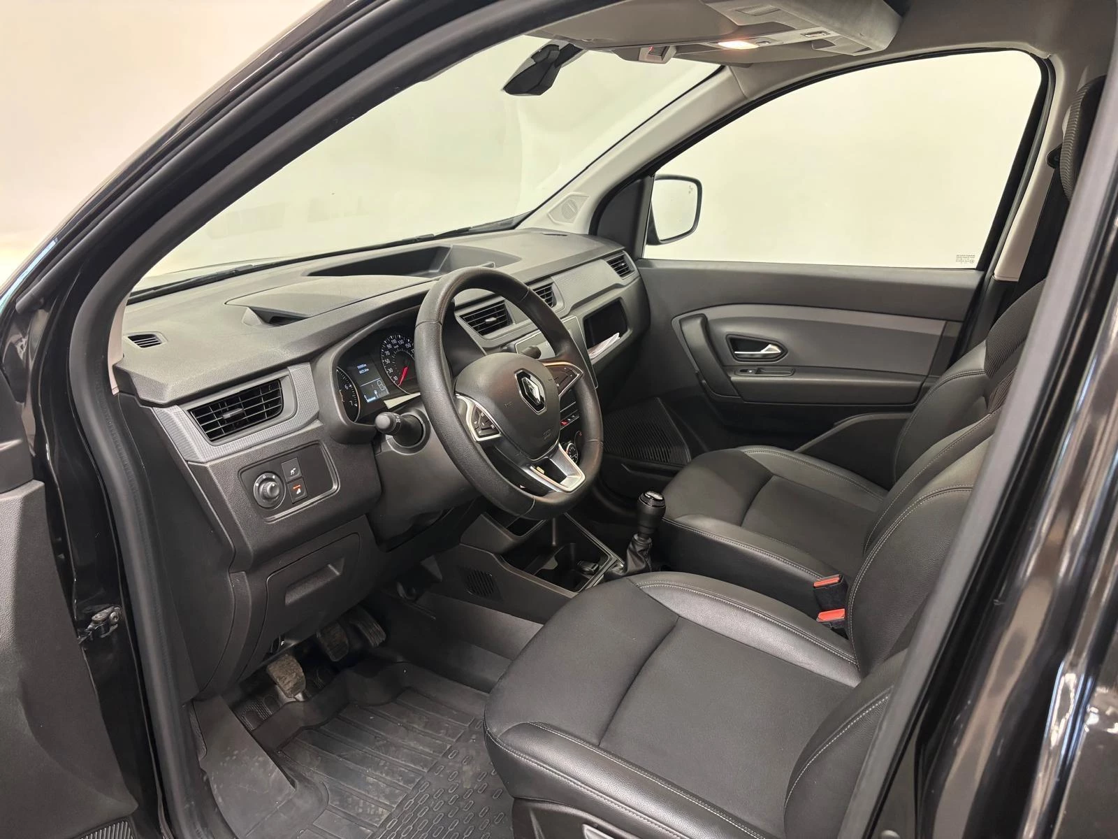 Hoofdafbeelding Renault Express