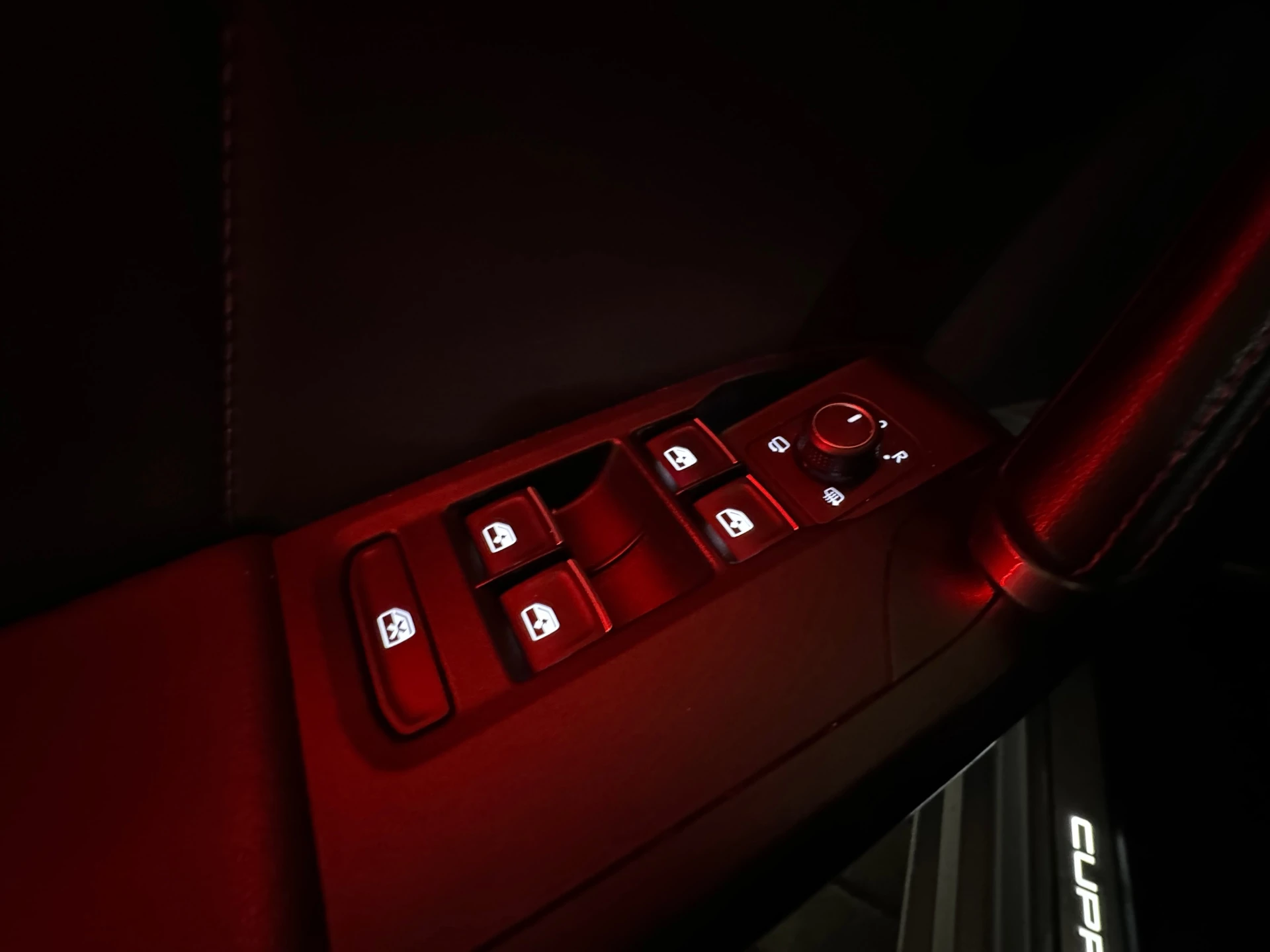 Hoofdafbeelding CUPRA Leon