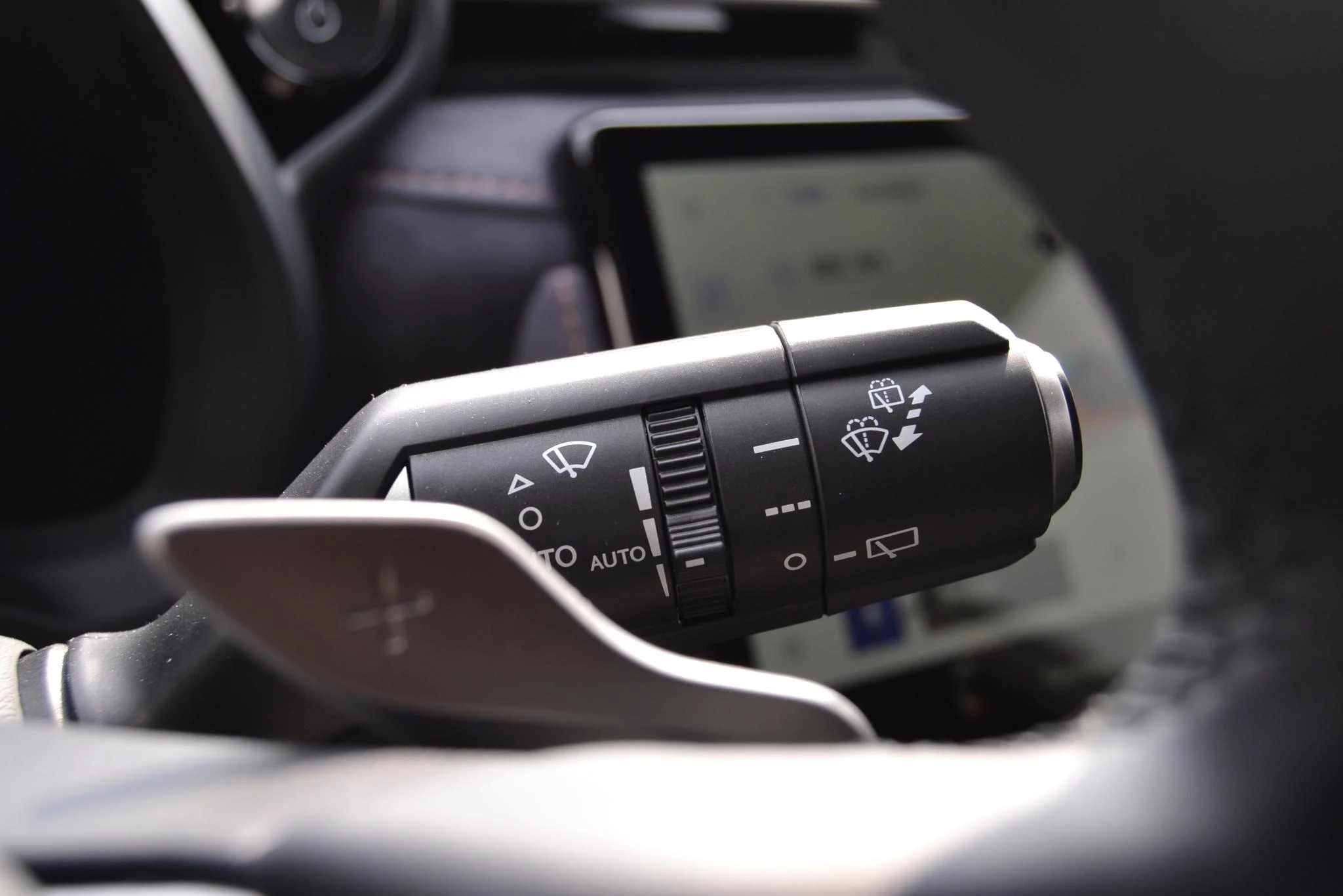 Hoofdafbeelding Lexus LBX