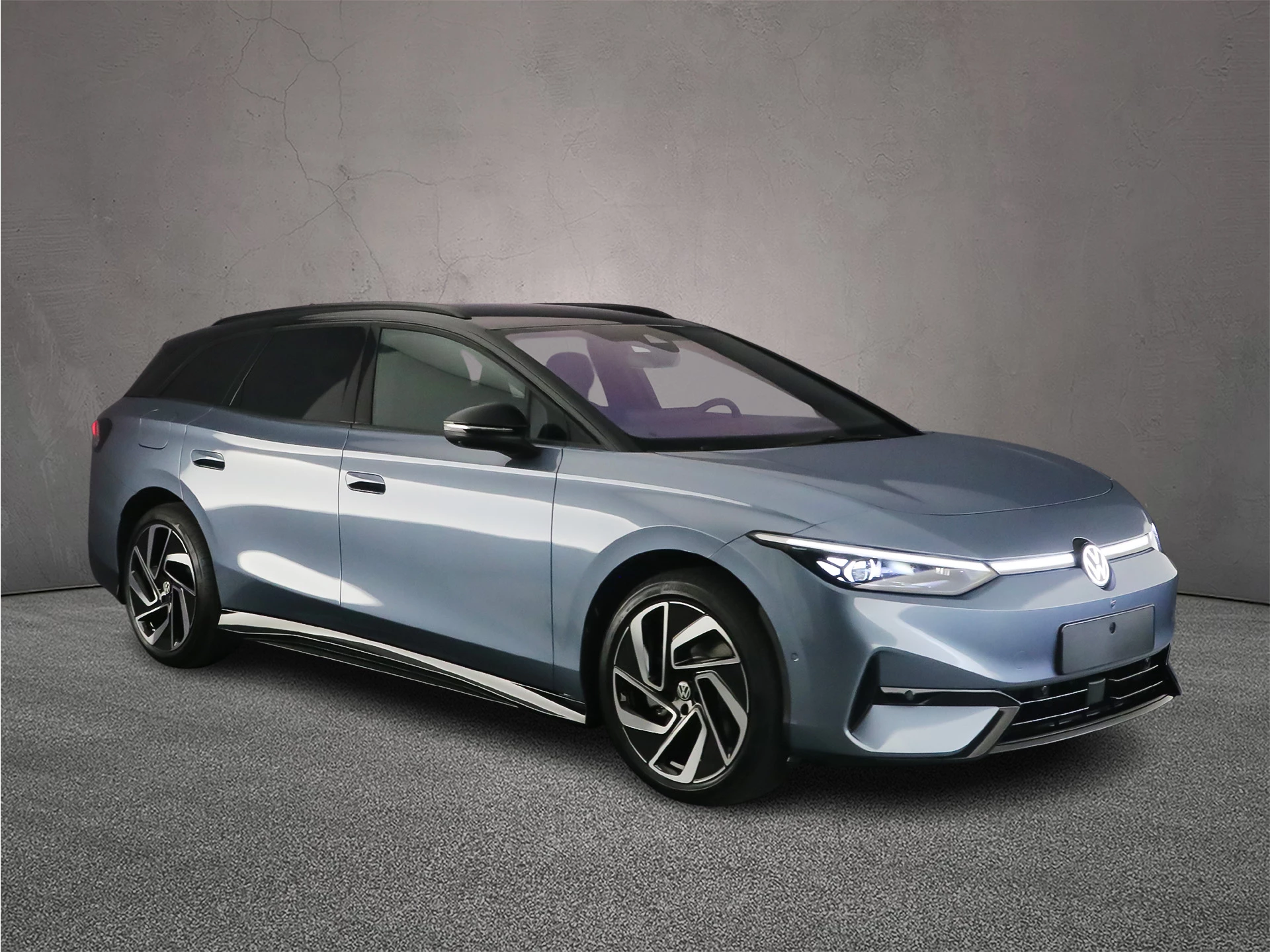 Hoofdafbeelding Volkswagen ID.7