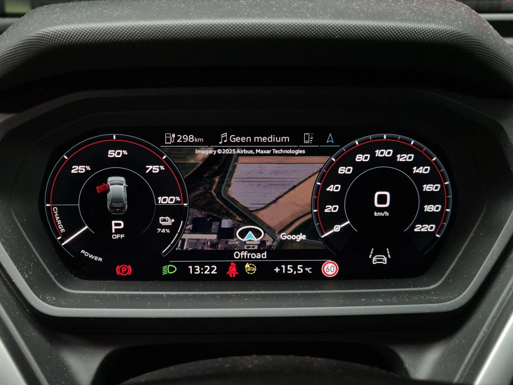 Hoofdafbeelding Audi Q4 e-tron