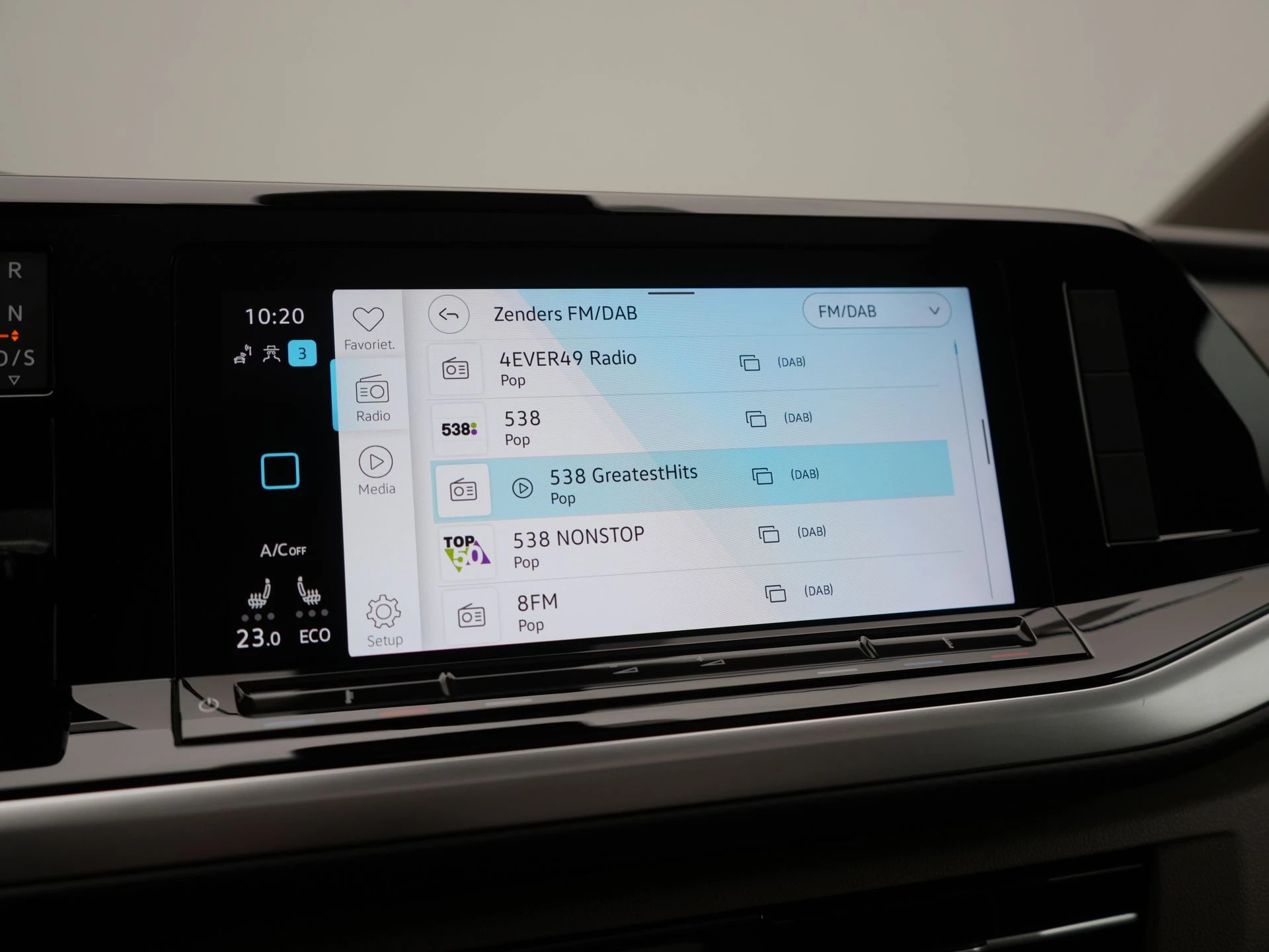 Hoofdafbeelding Volkswagen Multivan