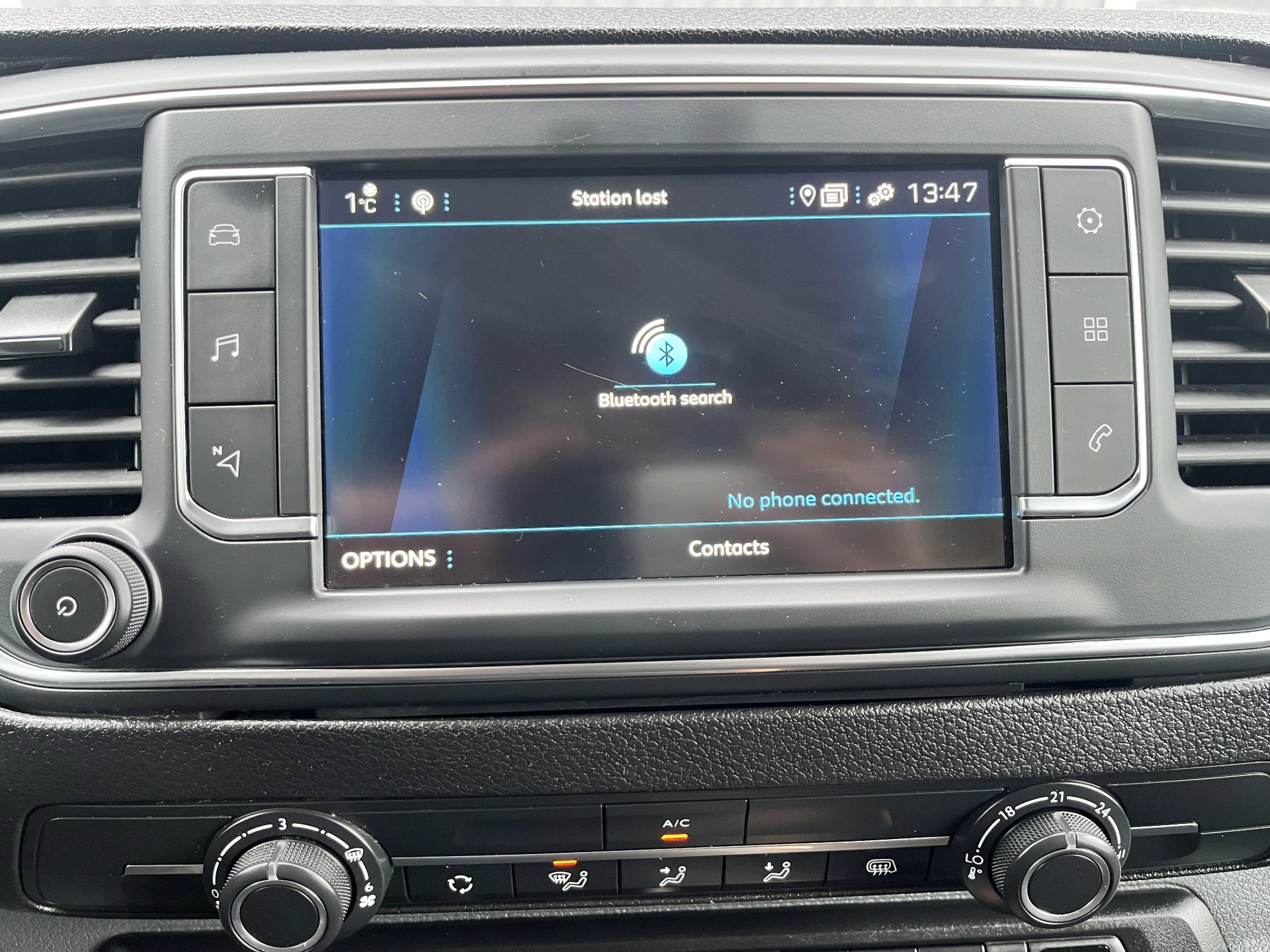 Hoofdafbeelding Peugeot Expert