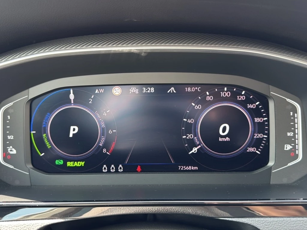 Hoofdafbeelding Volkswagen Arteon