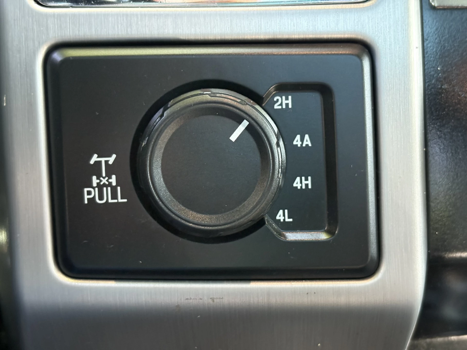 Hoofdafbeelding Ford F-150