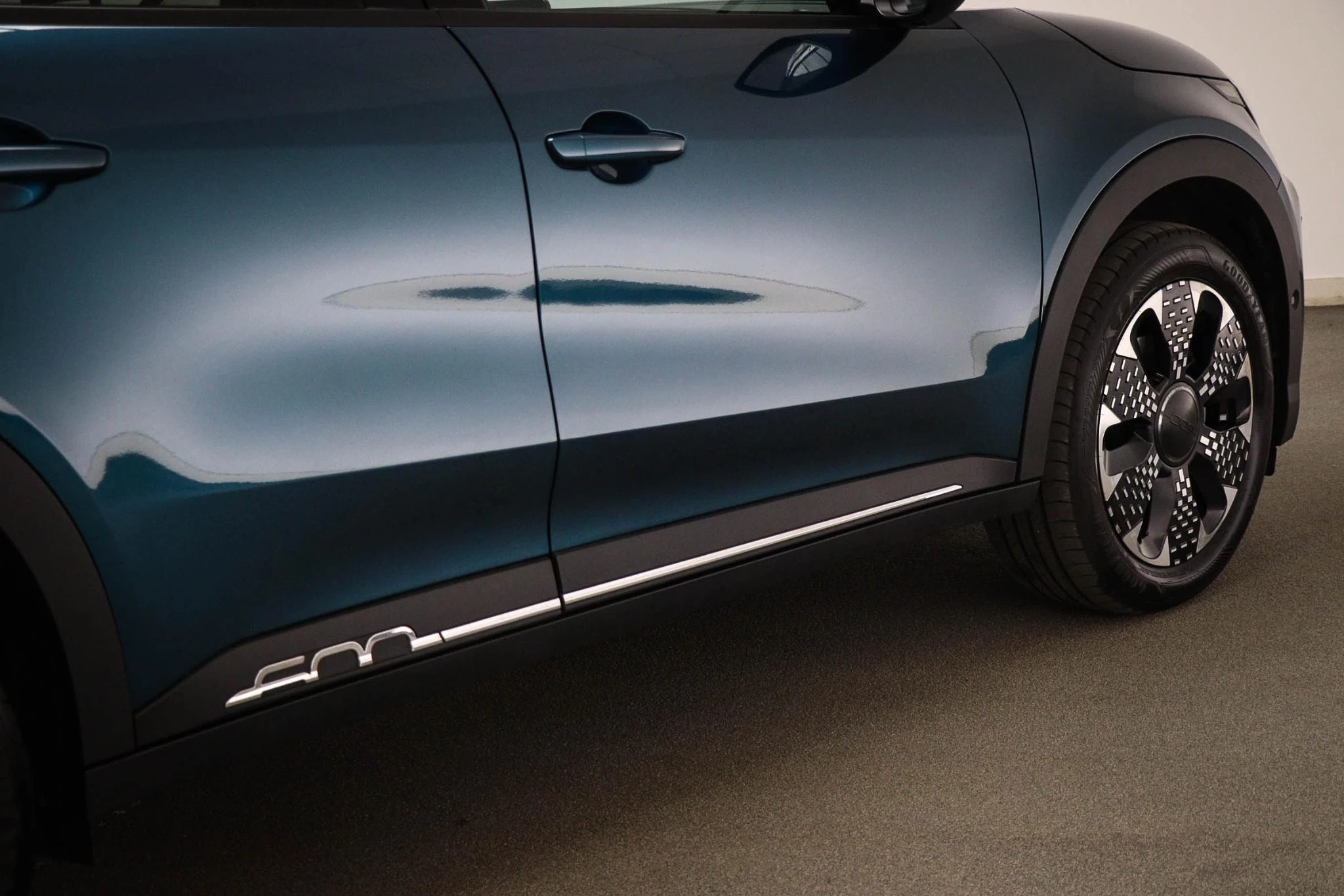 Hoofdafbeelding Fiat 600