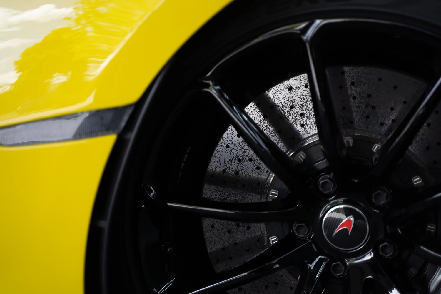 Hoofdafbeelding McLaren 570S