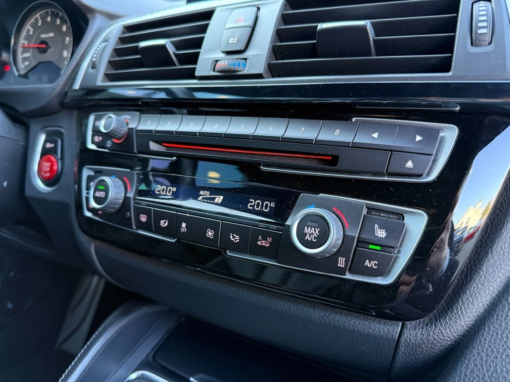 Hoofdafbeelding BMW M4