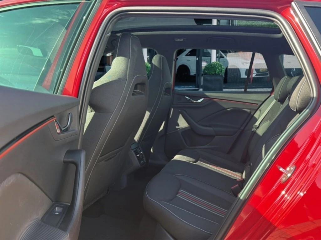 Hoofdafbeelding Škoda Kamiq