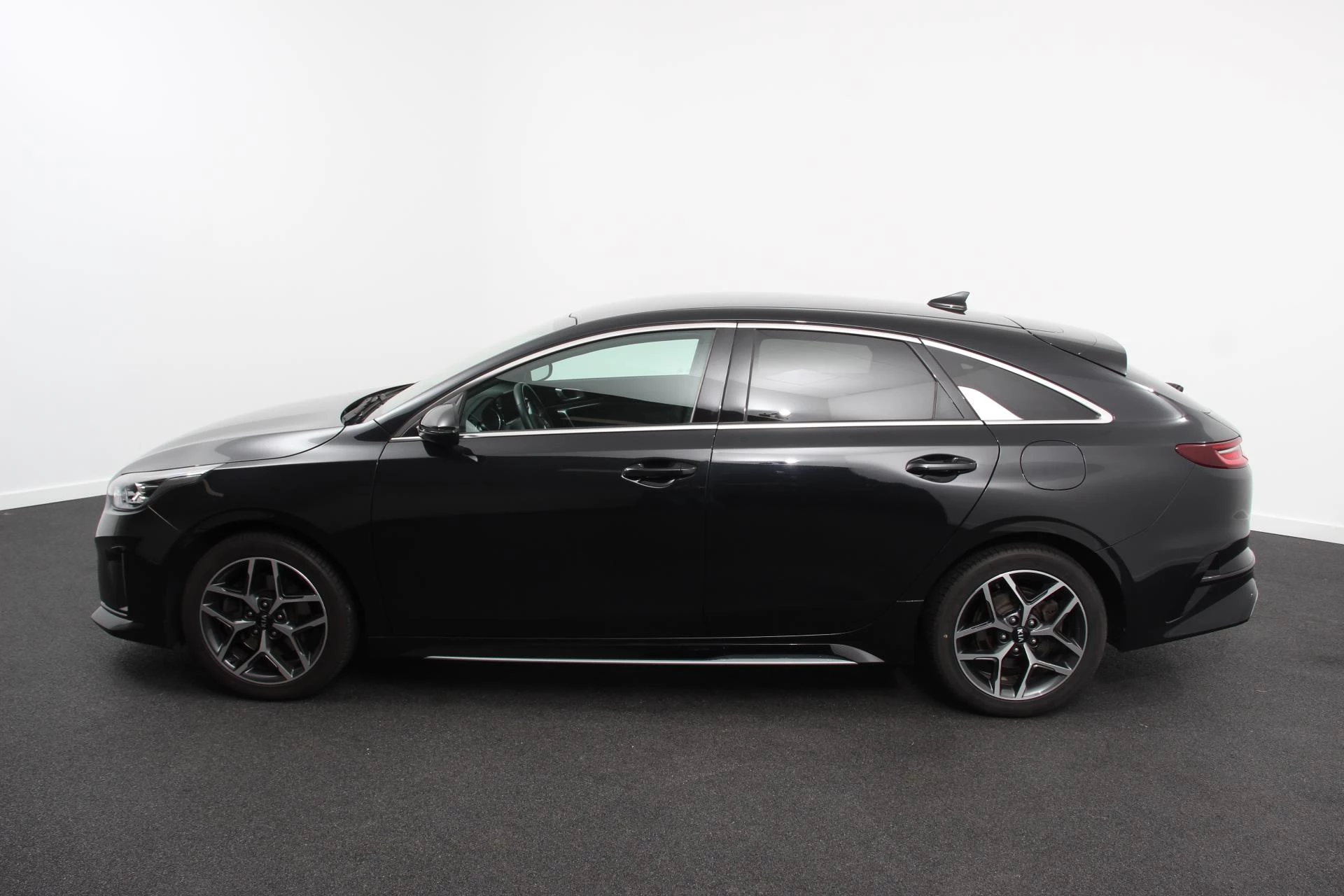 Hoofdafbeelding Kia ProCeed