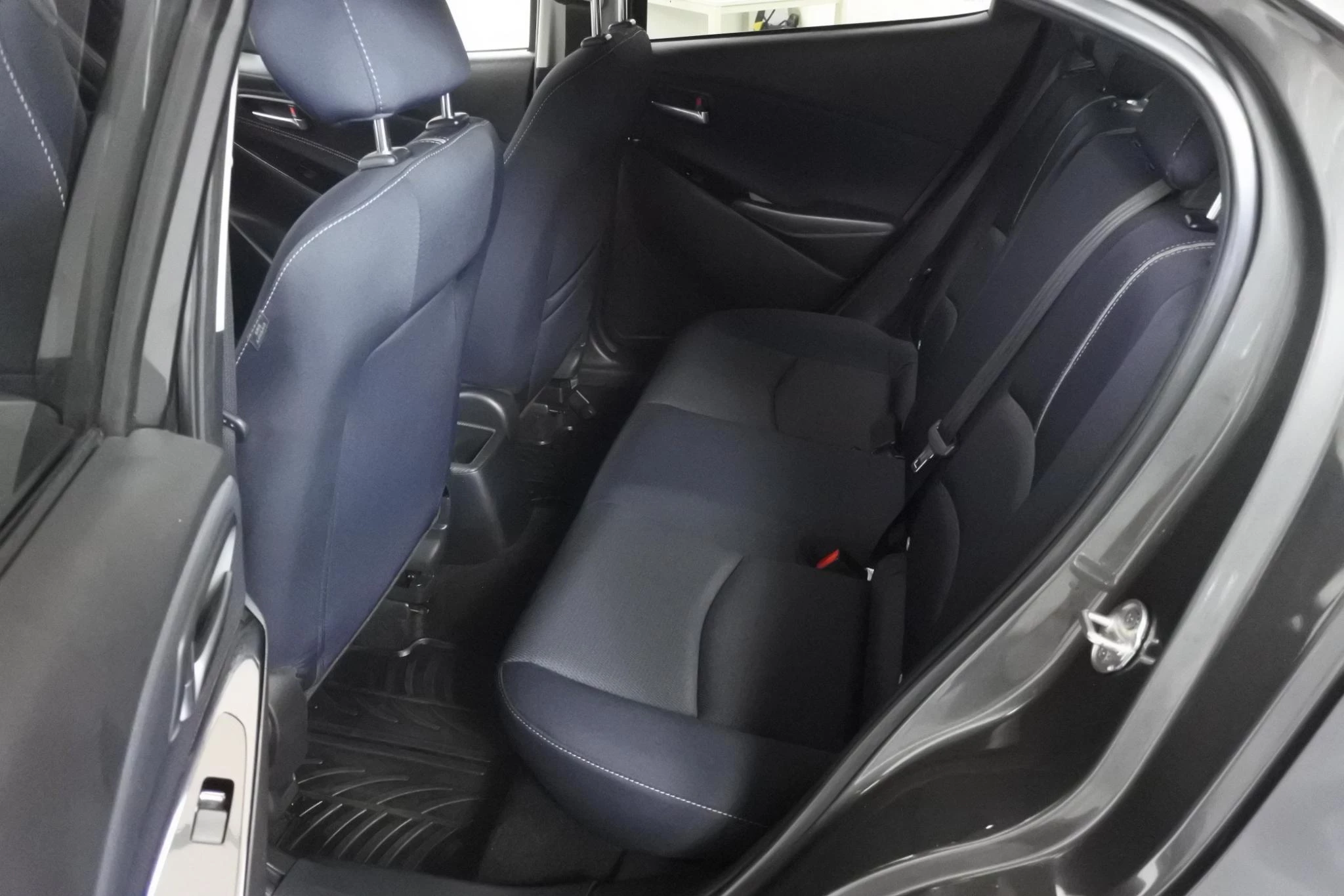 Hoofdafbeelding Mazda 2