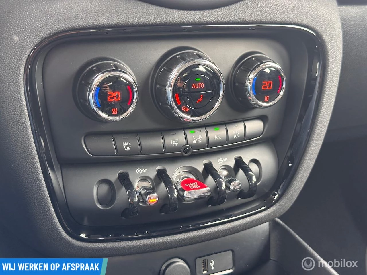 Hoofdafbeelding MINI Clubman