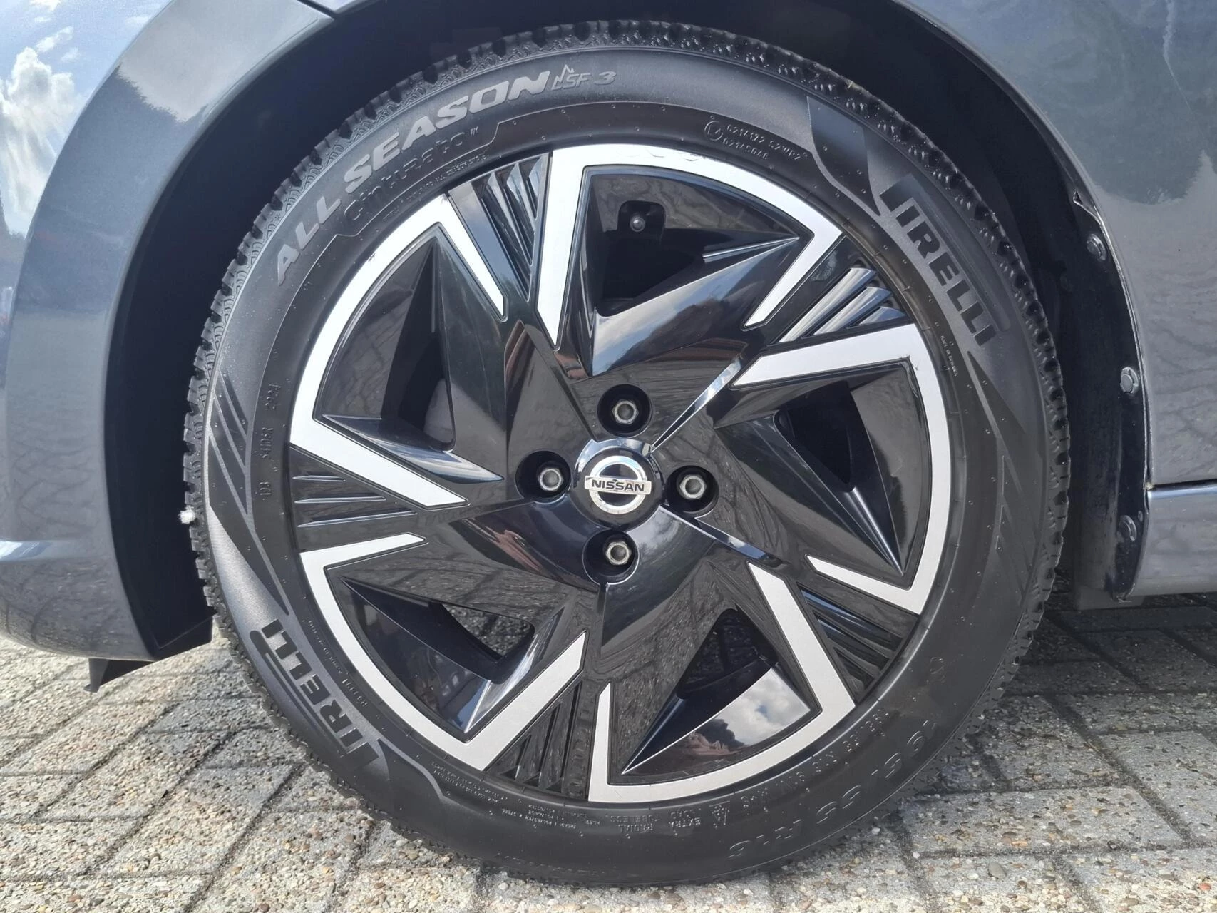 Hoofdafbeelding Nissan Micra