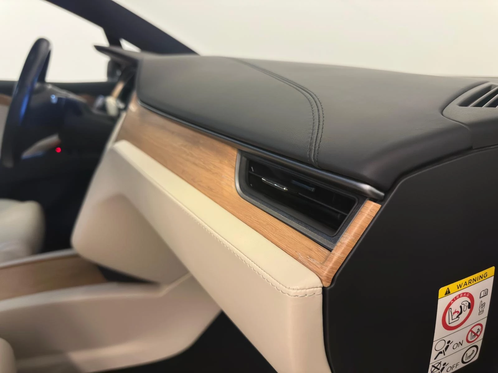 Hoofdafbeelding Tesla Model X