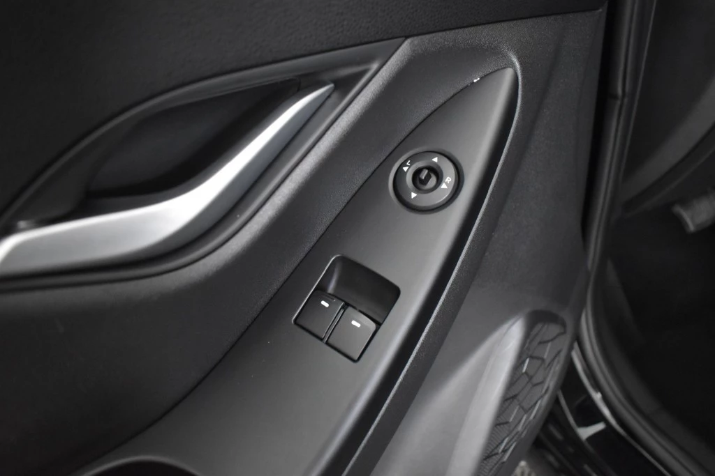 Hoofdafbeelding Hyundai ix20