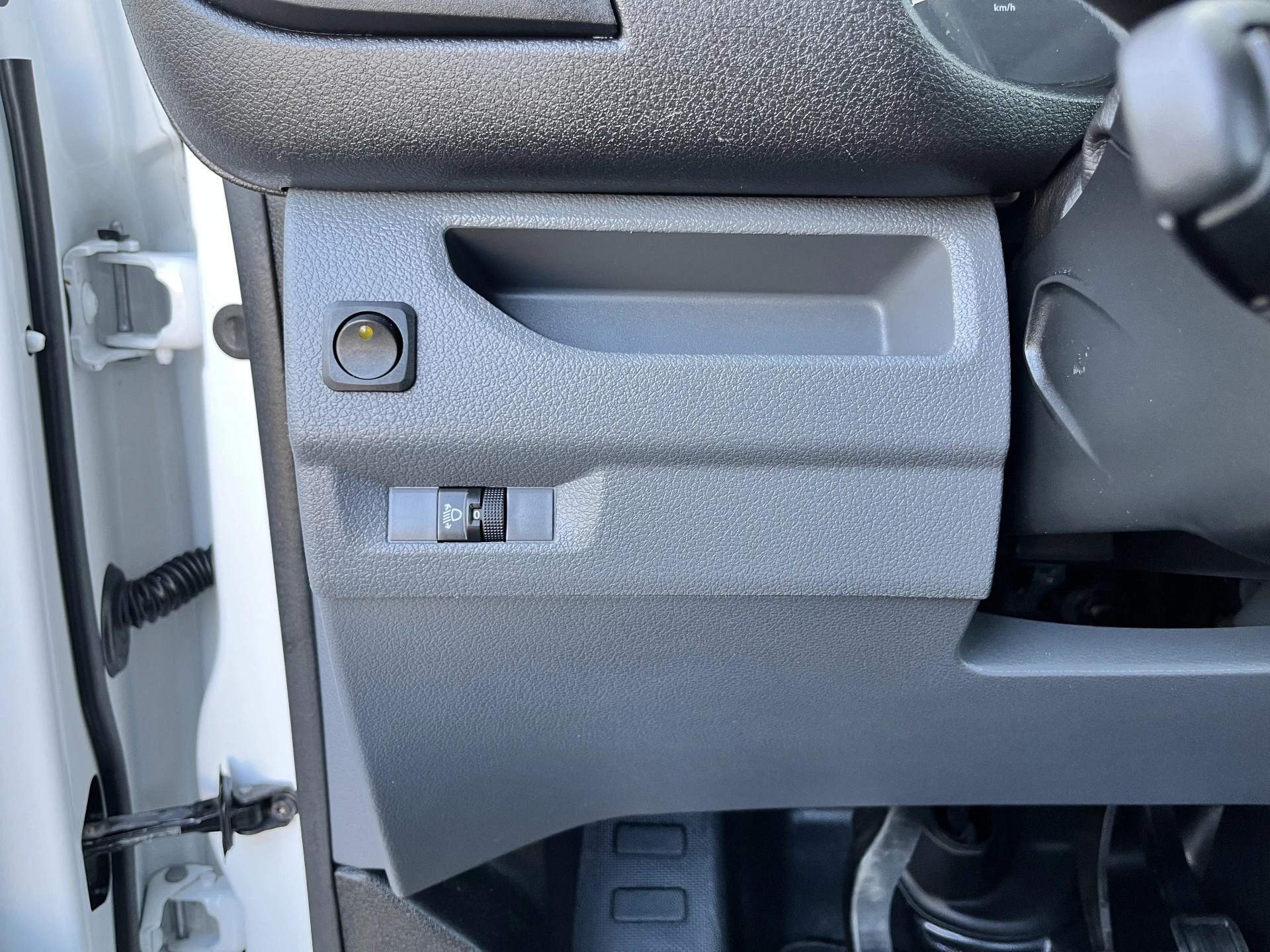 Hoofdafbeelding Citroën Jumpy