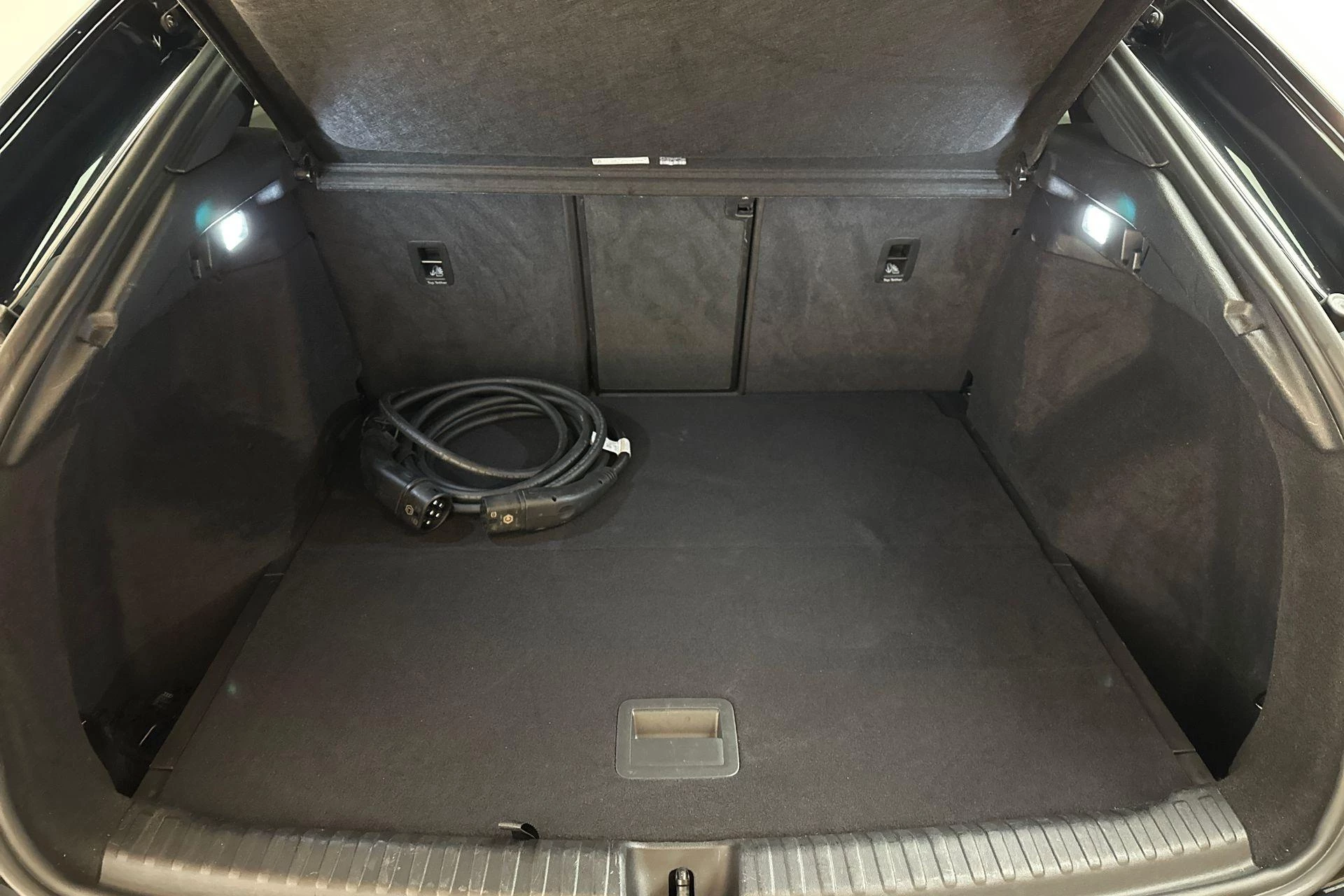 Hoofdafbeelding Audi Q4 Sportback e-tron