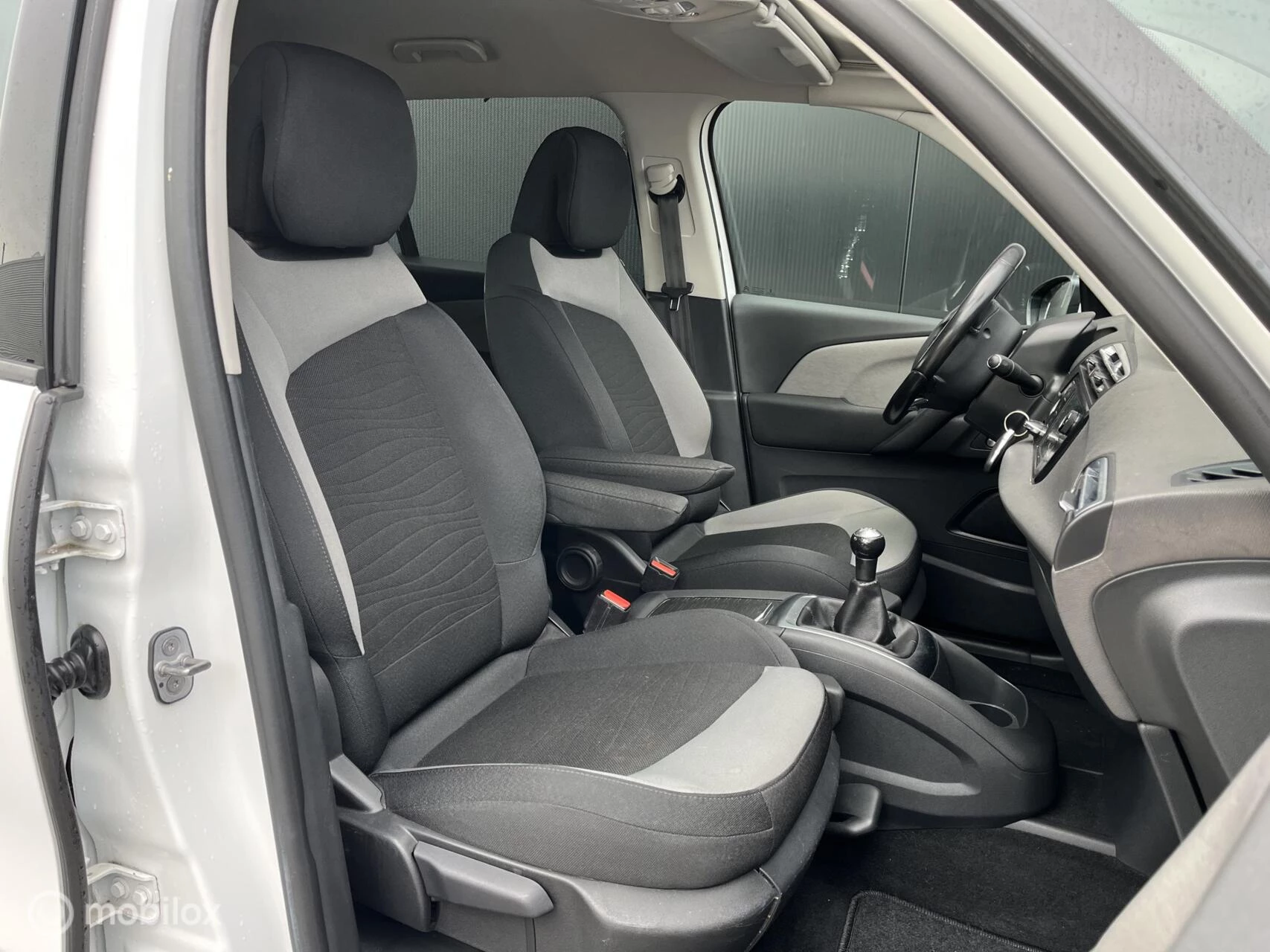 Hoofdafbeelding Citroën Grand C4 Picasso