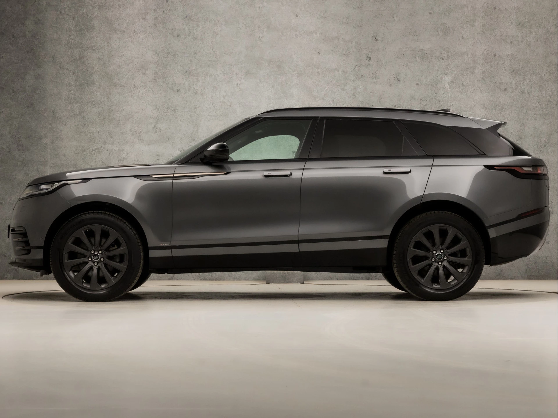 Hoofdafbeelding Land Rover Range Rover Velar