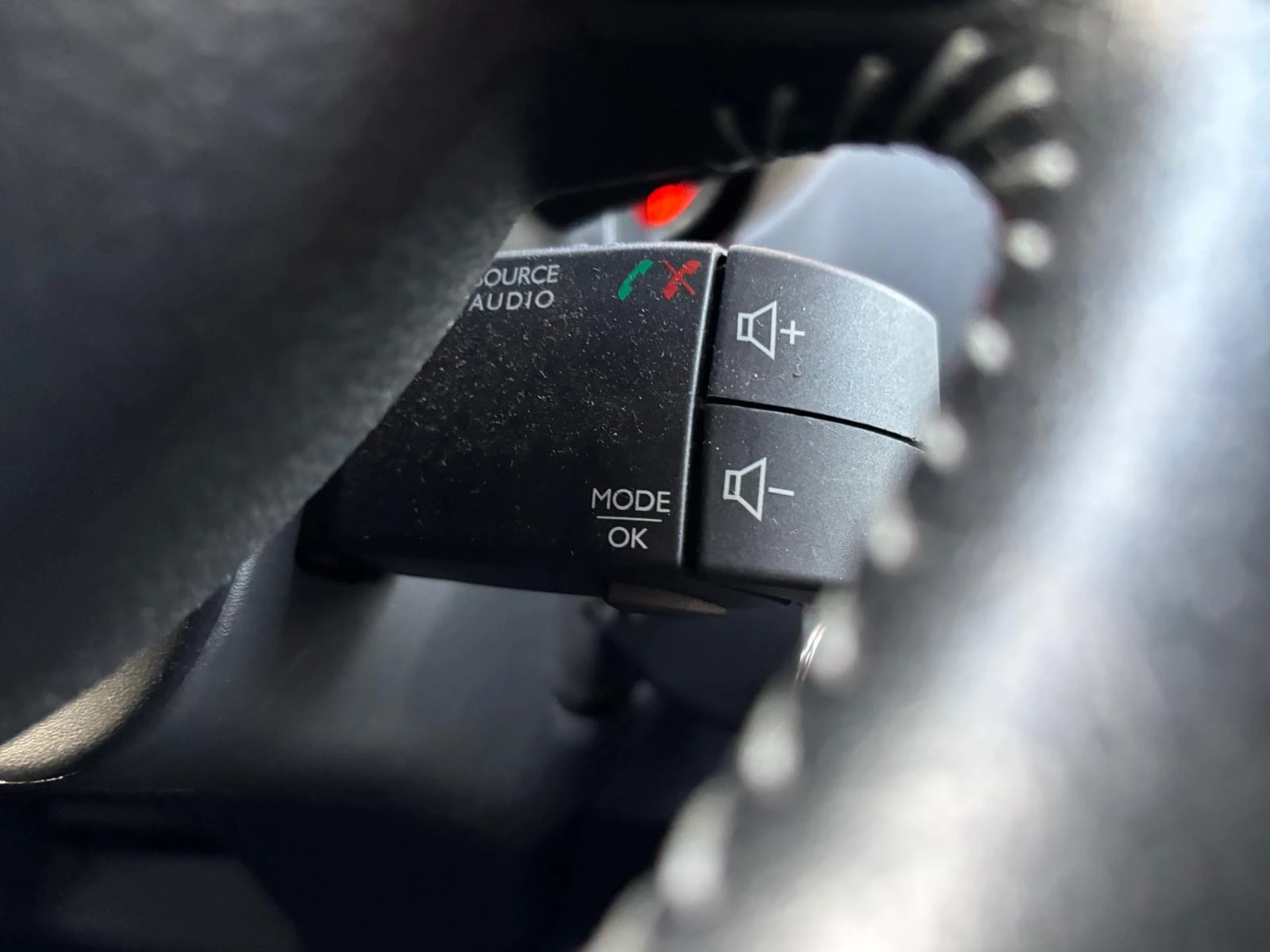 Hoofdafbeelding Dacia Duster