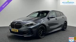 BMW 1-serie 118i EDE Corporate Lease M Sport CAMERA CARPLAY CRUISE LM.