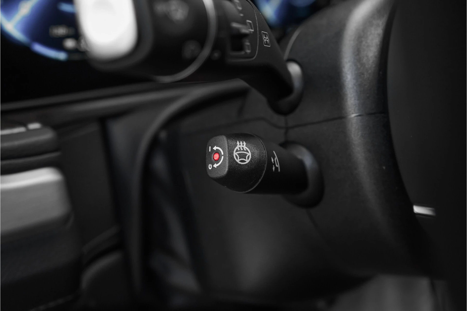 Hoofdafbeelding Mercedes-Benz G-Klasse