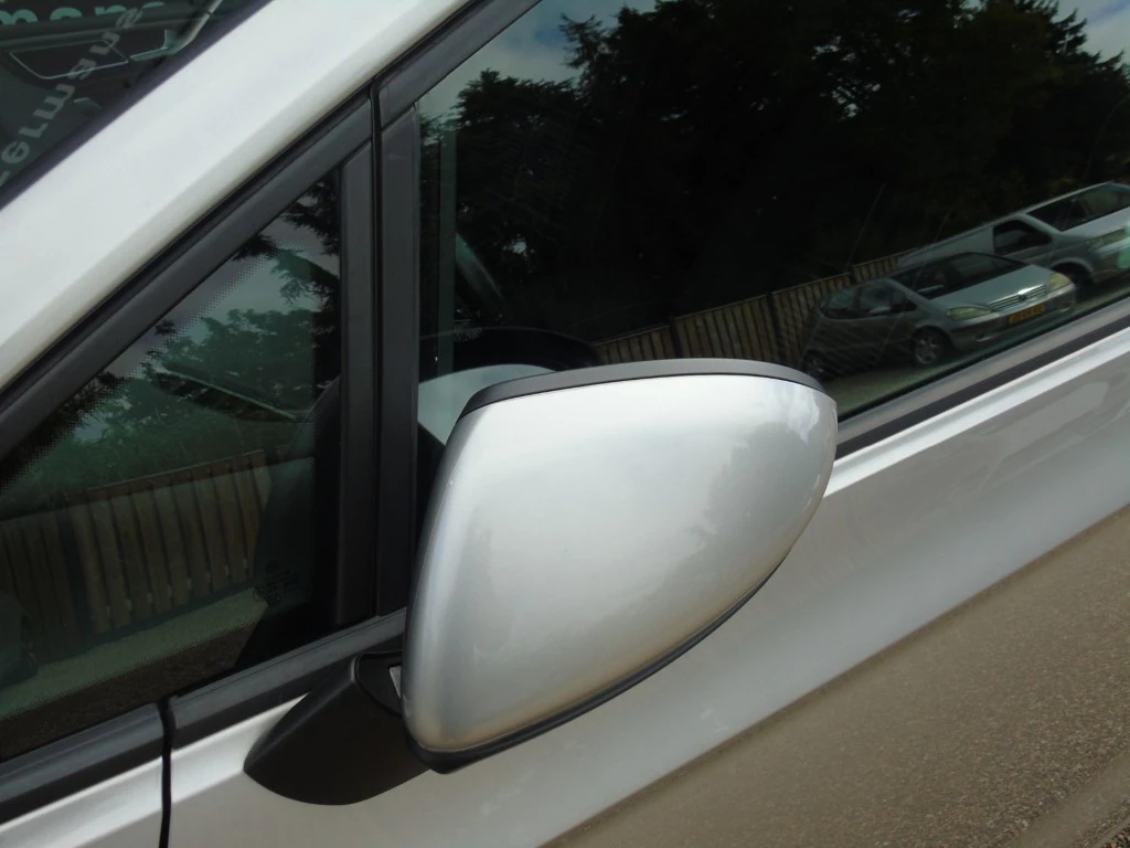 Hoofdafbeelding Volkswagen Golf Sportsvan