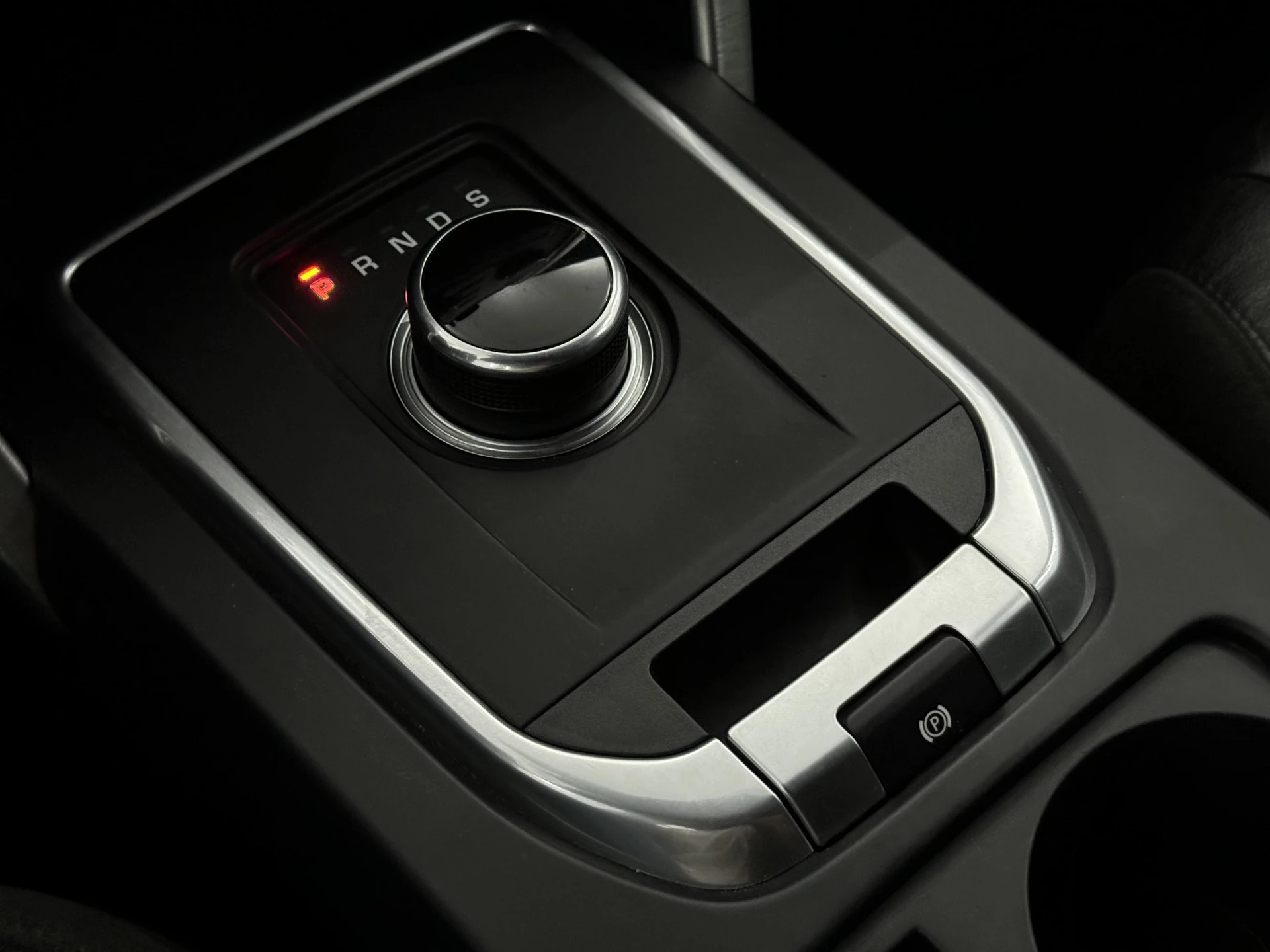 Hoofdafbeelding Land Rover Discovery Sport