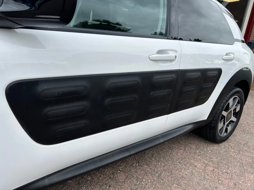 Hoofdafbeelding Citroën C4