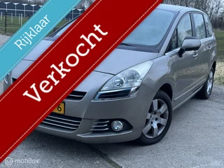 Peugeot 5008 1.6 THP ST 5p.