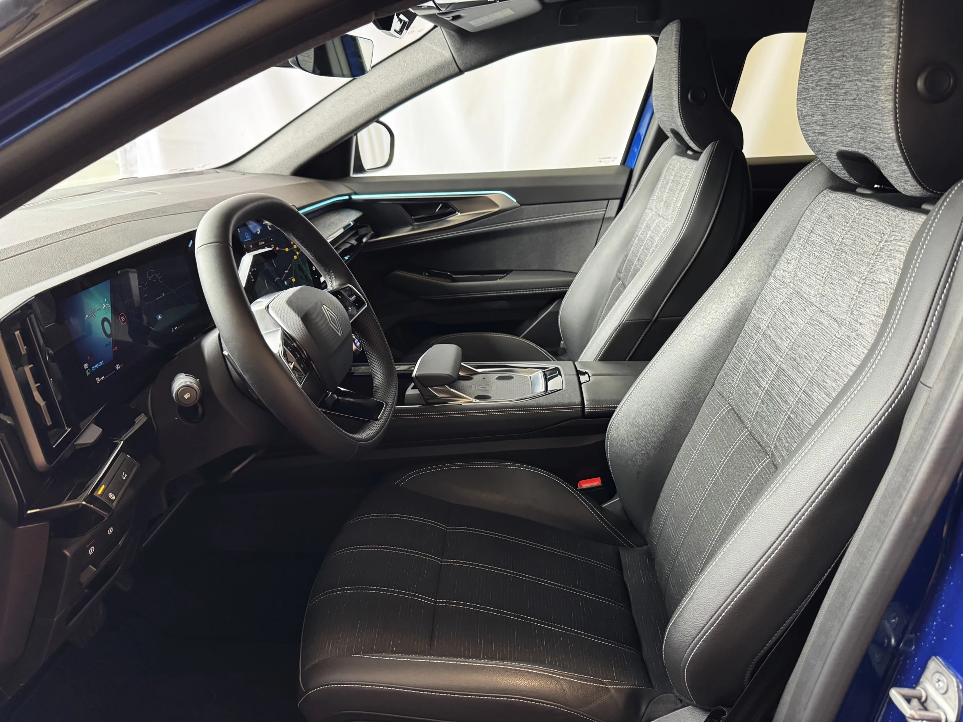 Hoofdafbeelding Renault Austral